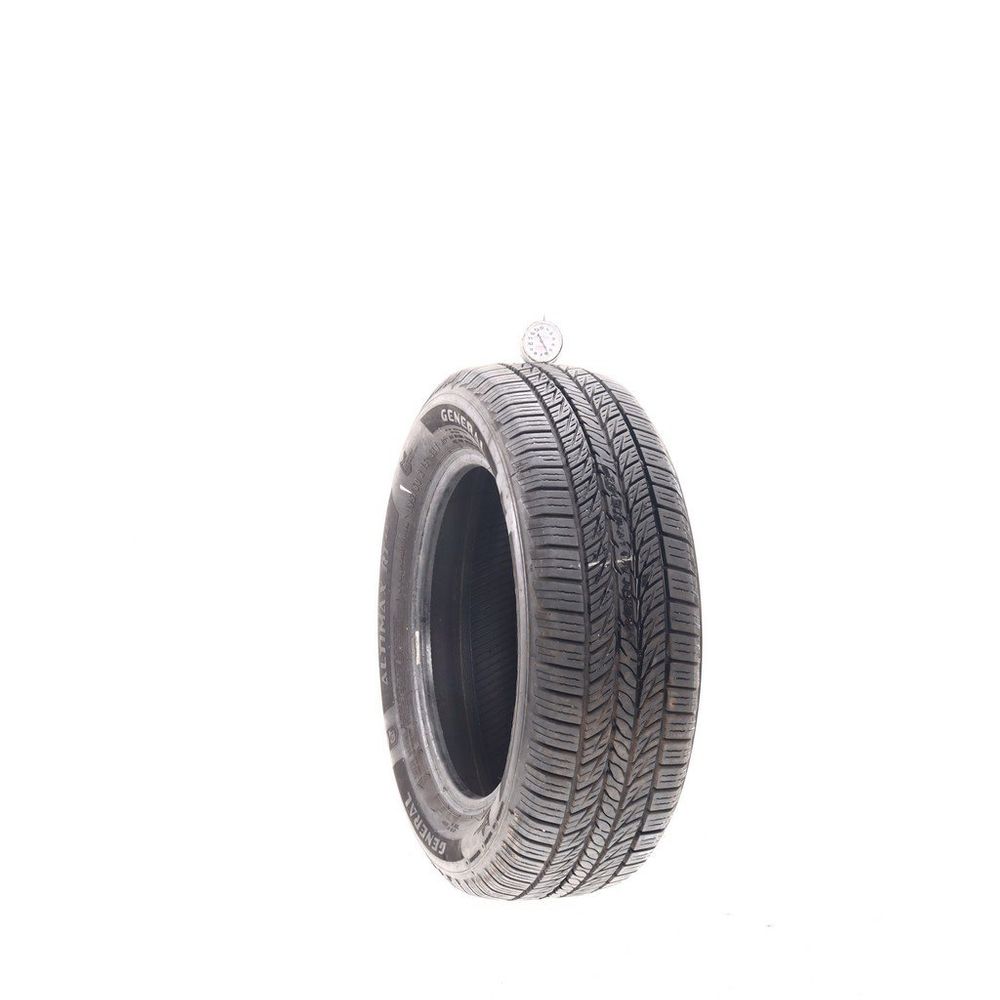 Used 195/60R15 General Altimax RT43 88T - 5.5/32 - Image 1