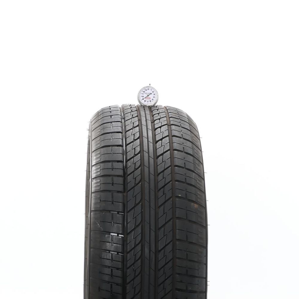 Set of (4) Used 245/50R20 Laufenn X Fit HP 102V - 9/32 - Image 2