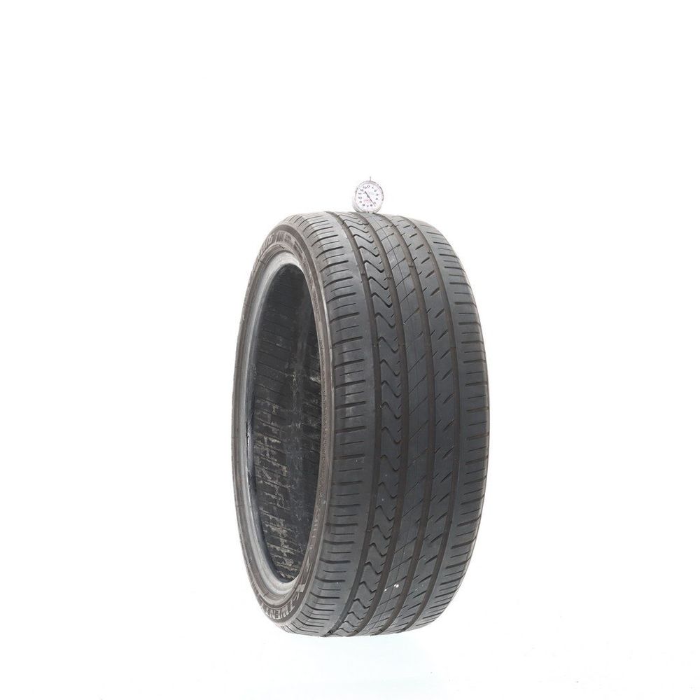 Used 225/40ZR19 Lexani LX-Twenty 93W - 5/32 - Image 1