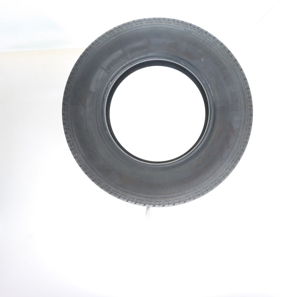Used ST 205/75R14 Towstar STR 105/101M D - 8/32 - Image 3