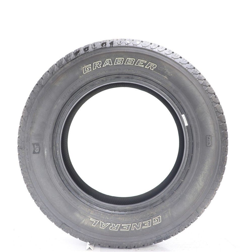 New 245/65R17 General Grabber STX2 107T - 12.5/32 - Image 3