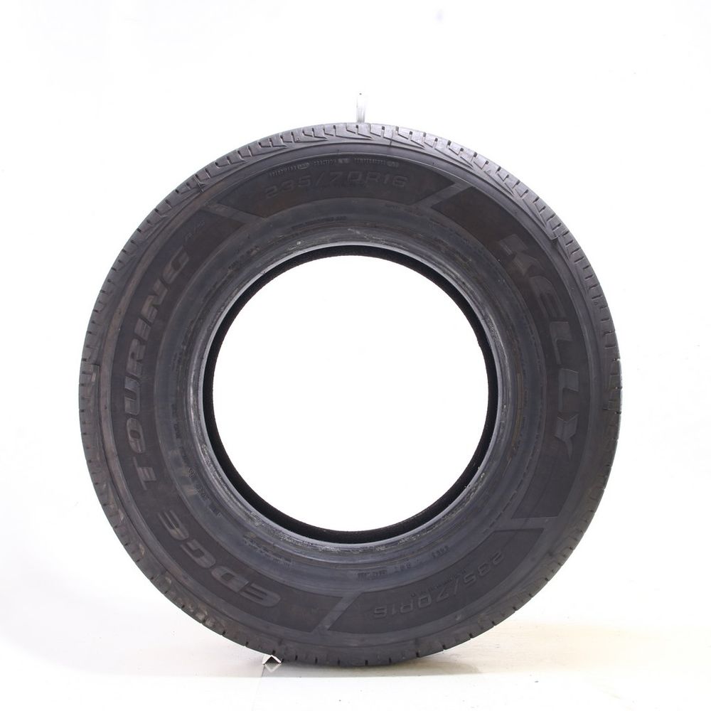 Used 235/70R16 Kelly Edge Touring A/S 106H - 9/32 - Image 3