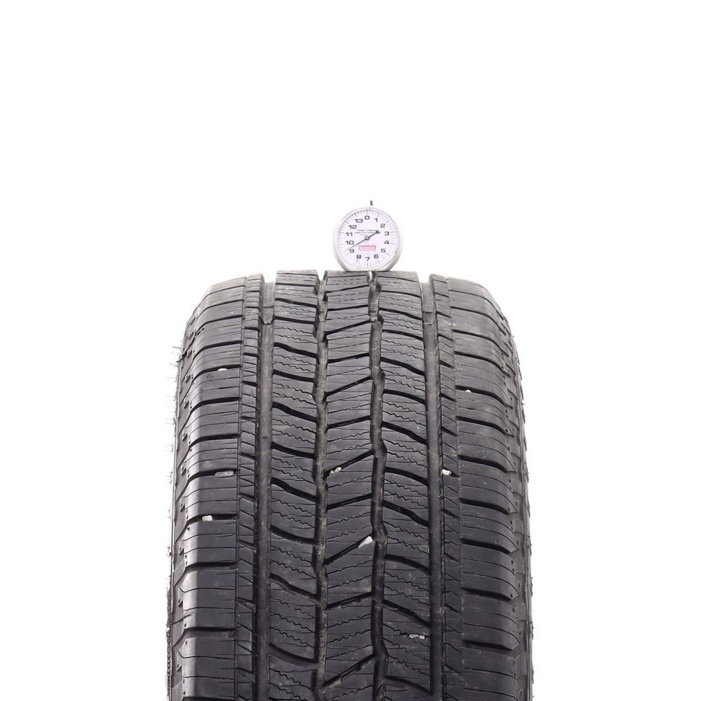 Used 235/60R18 DeanTires Back Country QS-3 Touring H/T 107H - 9/32 - Image 2
