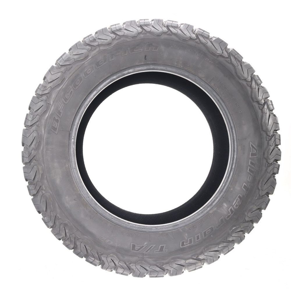 Used LT 35X12.5R20 BFGoodrich All-Terrain T/A KO2 121R E - 9.5/32 - Image 3