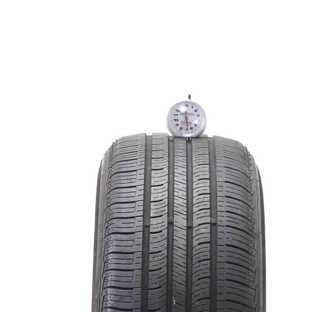 Set of (2) Used 205/65R16 Nexen N'Priz AH5 95T - 6.5-7/32 - Image 2