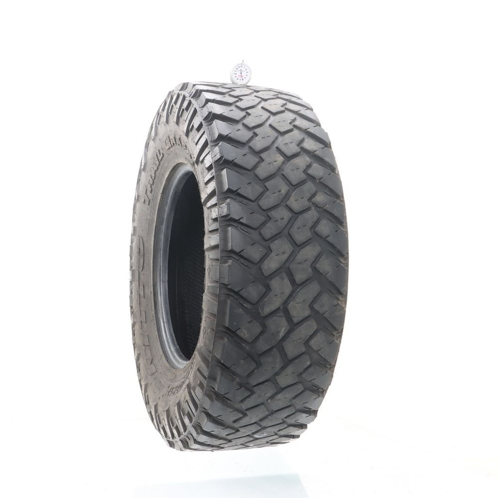 Used LT 285/75R17 Nitto Trail Grappler M/T 121/118Q E - 6/32 - Image 1