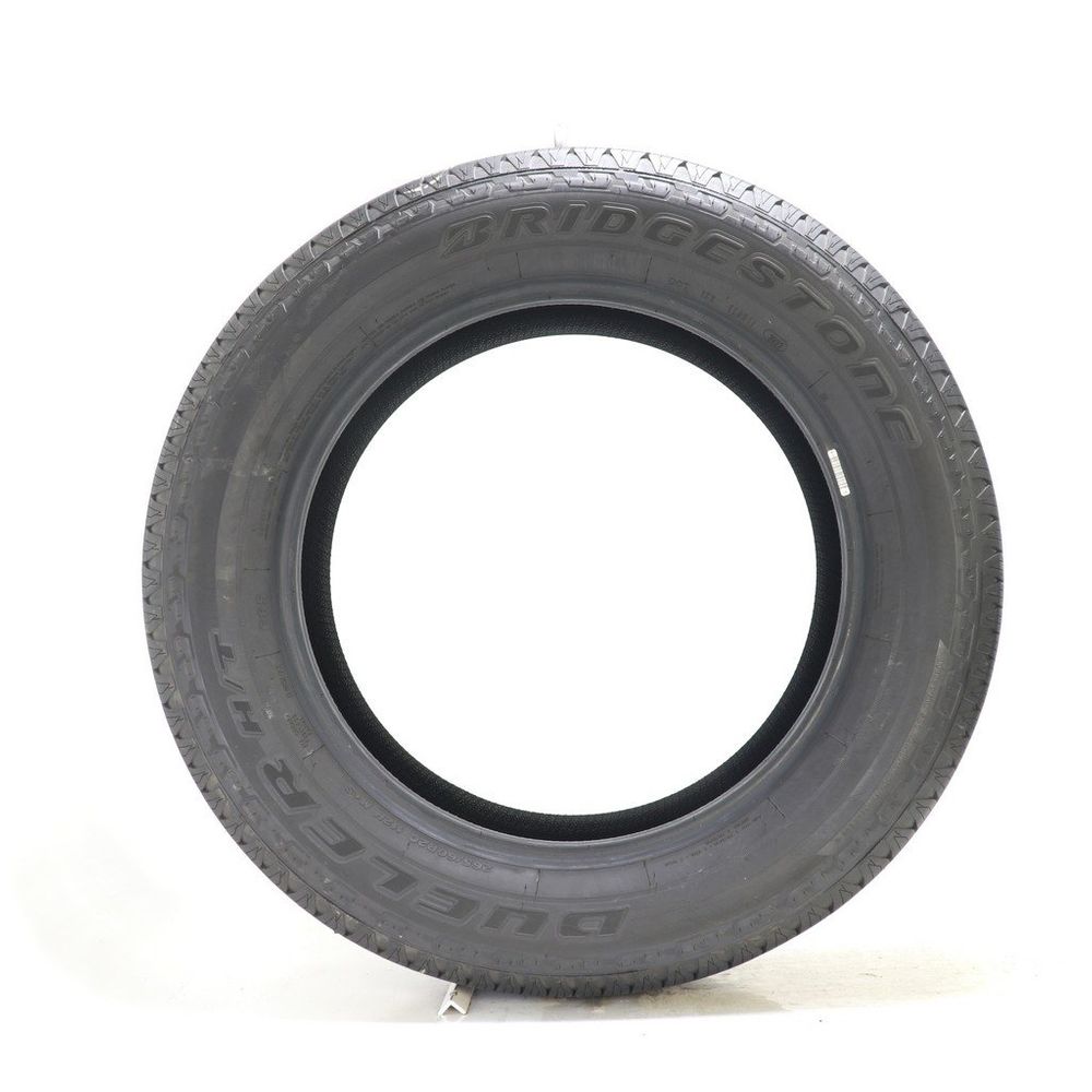 Used 265/60R20 Bridgestone Dueler H/T 685 112H - 10/32 - Image 3