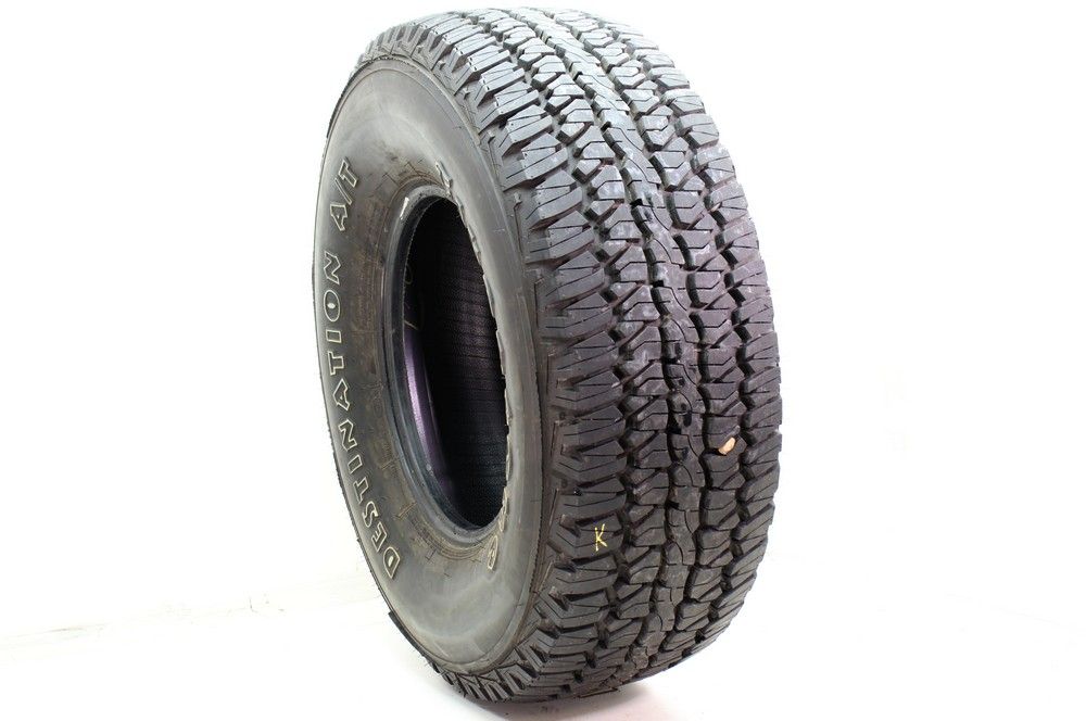 Used LT 305/70R16 Firestone Destination A/T 124/121R - 15/32 - Image 1