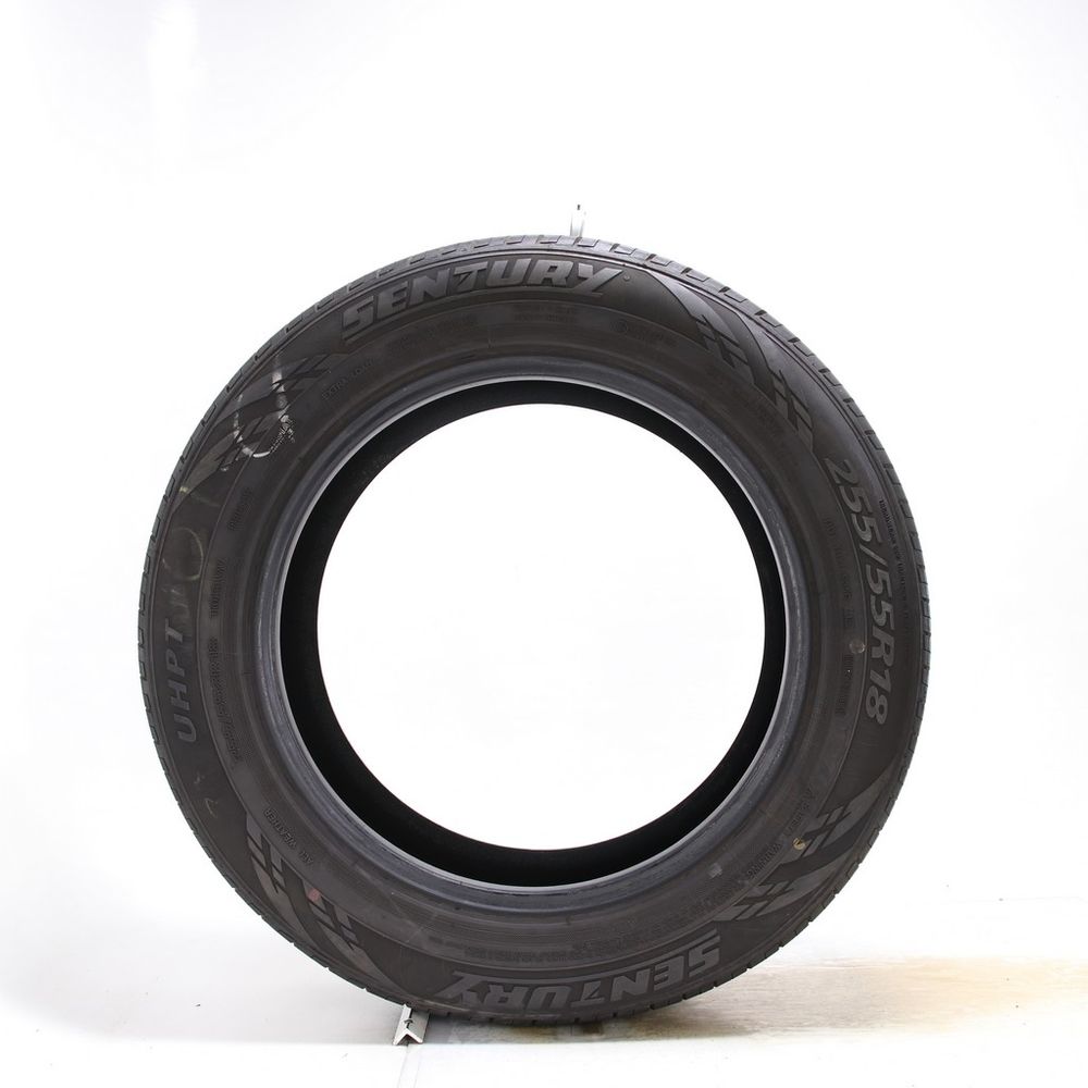 Used 255/55R18 Sentury UHPT 109W - 7.5/32 - Image 3