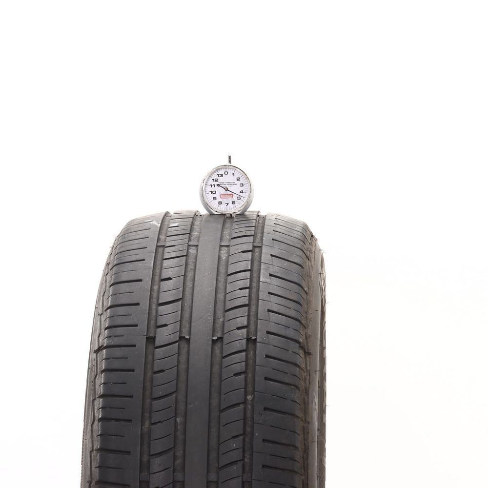 Set of (2) Used 195/65R15 Mastercraft Stratus AS 91H - 4.5-5/32 - Image 2