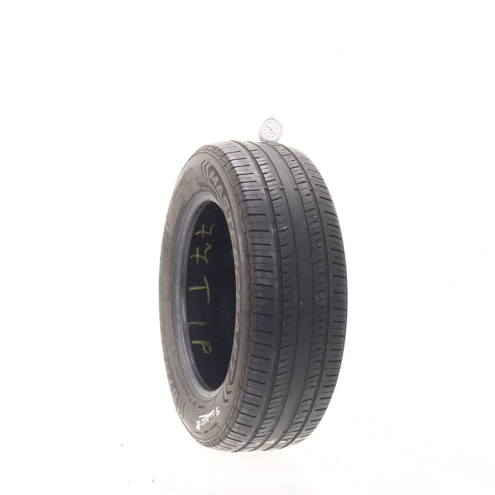 Set of (2) Used 195/65R15 Mastercraft Stratus AS 91H - 4.5-5/32 - Image 4