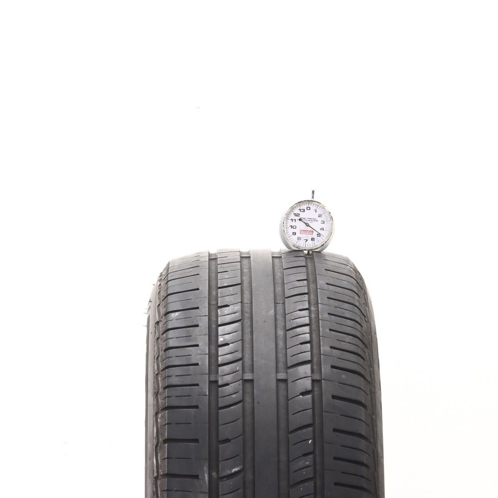 Set of (2) Used 195/65R15 Mastercraft Stratus AS 91H - 4.5-5/32 - Image 5
