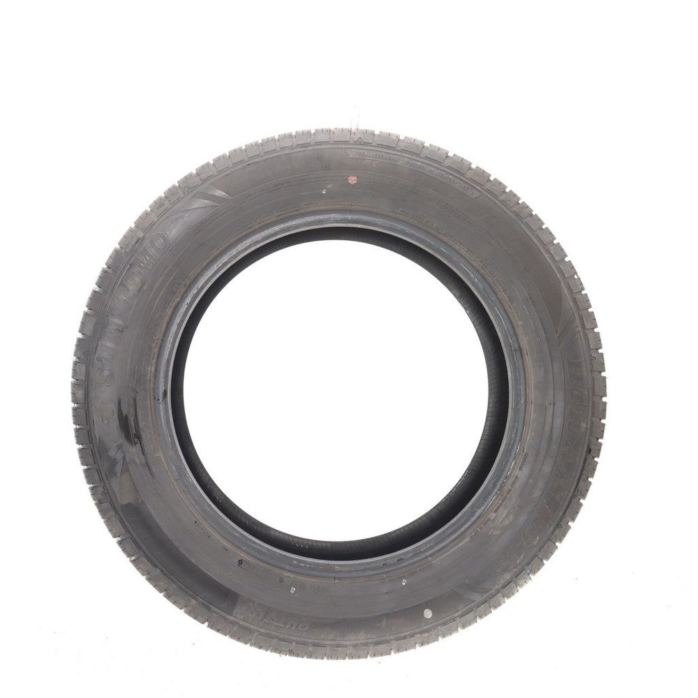Used 235/60R18 Sumitomo HTR A/S P03 107V - 8/32 - Image 3