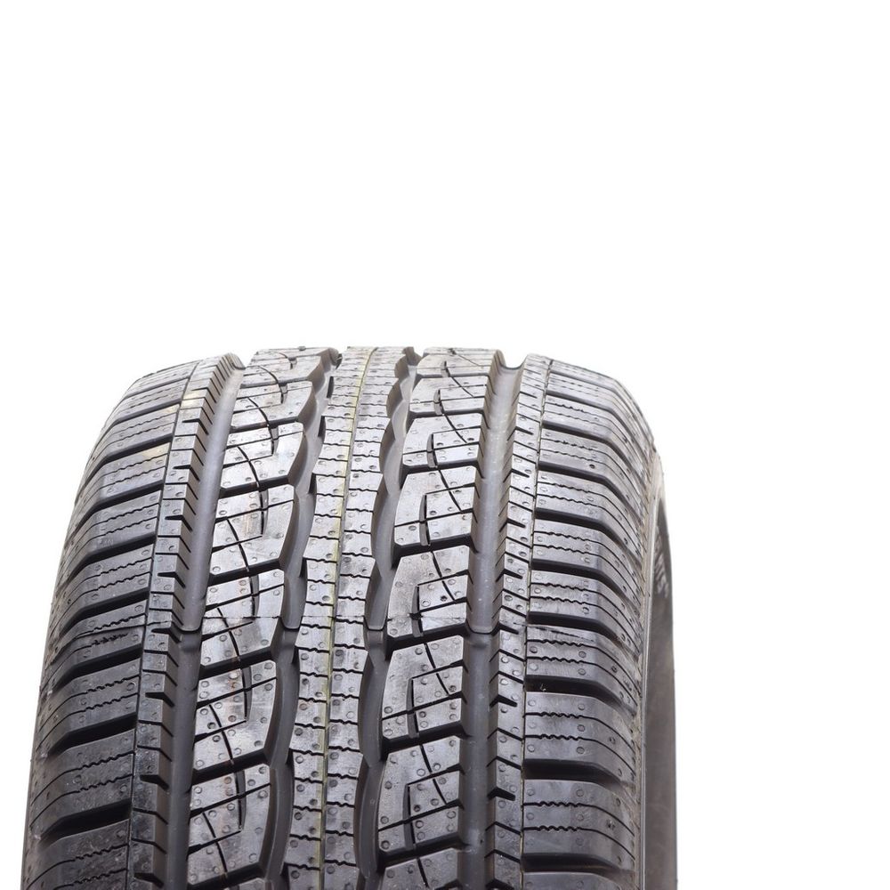 Set of (2) New 235/60R18 General Grabber HTS 60 103H - 11.5/32 - Image 2