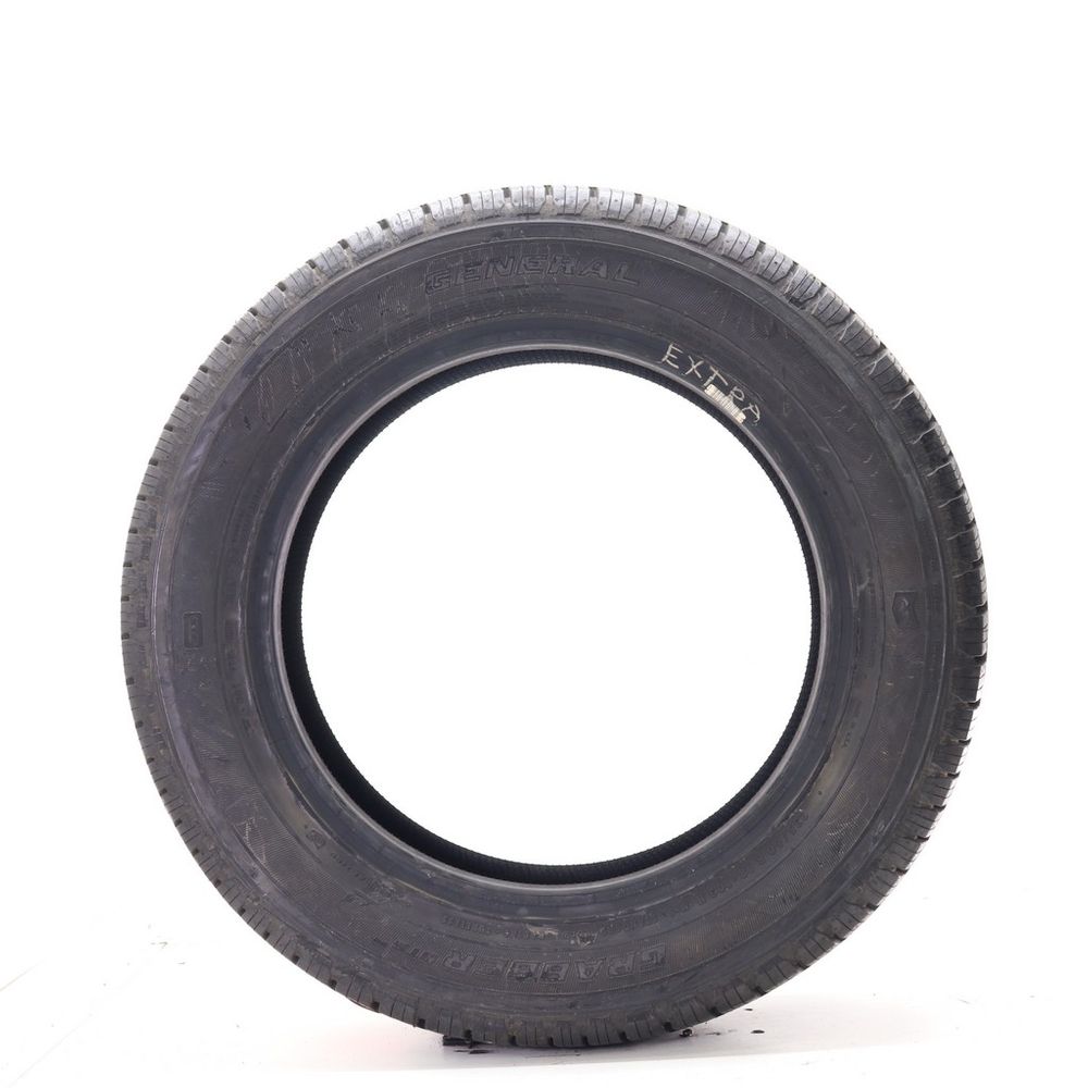 Set of (2) New 235/60R18 General Grabber HTS 60 103H - 11.5/32 - Image 3