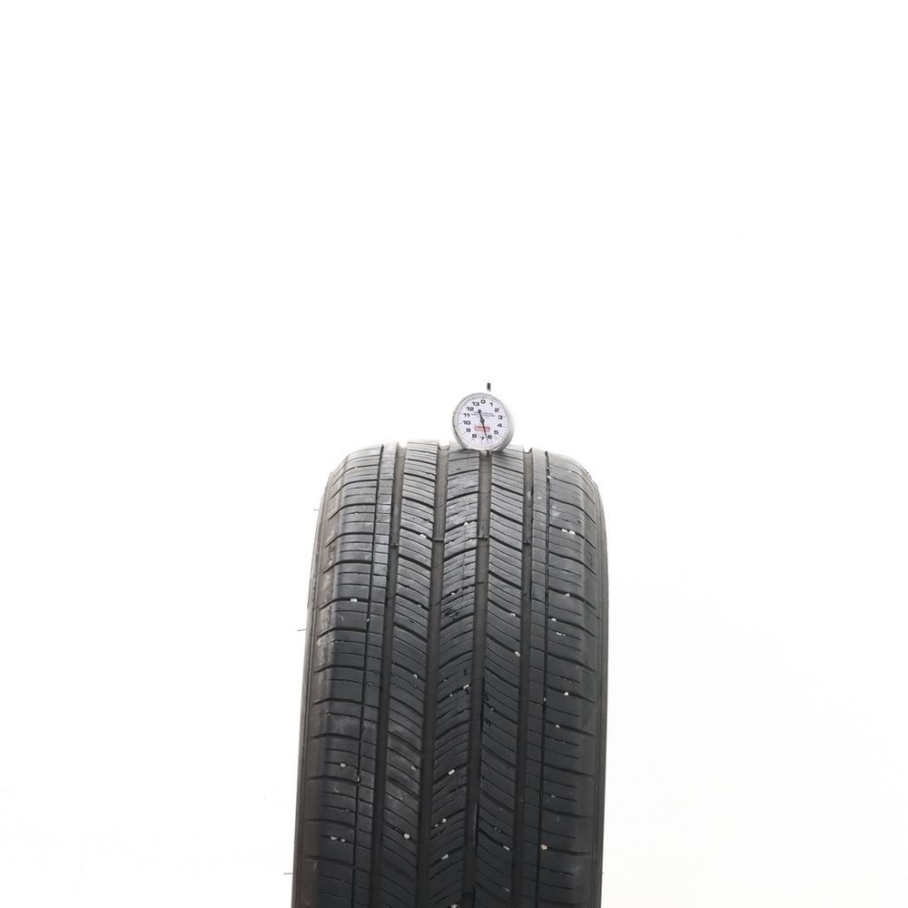 Set of (2) Used 215/50R17 Michelin Energy Saver A/S 90V - 6.5-7.5/32 - Image 2