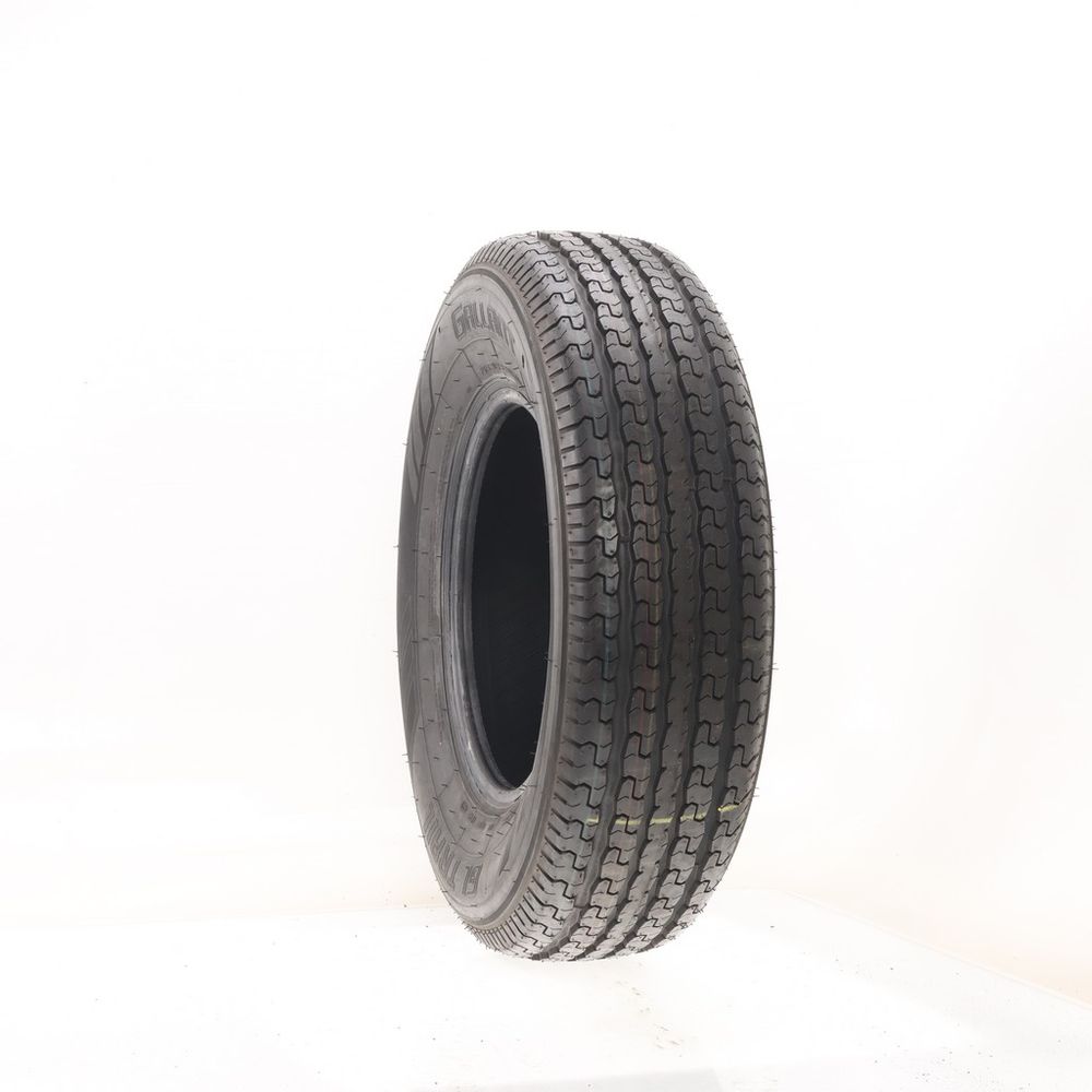 New ST 225/75R15 Husky Gallant GL 113/108L D - 9/32 - Image 1