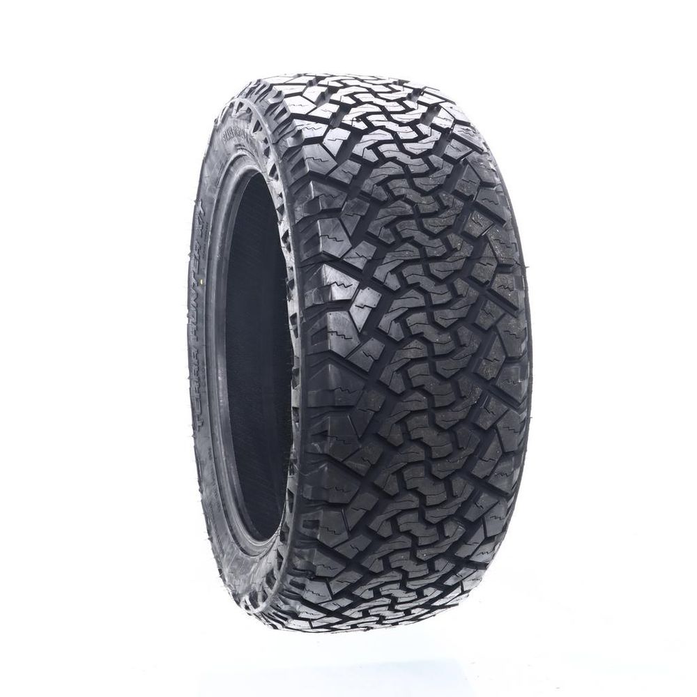 Set of (2) New LT 37X13.5R24 Venom Power Terra Hunter X/T 124Q F - Image 1