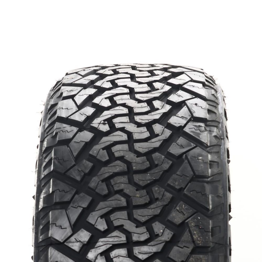 Set of (2) New LT 37X13.5R24 Venom Power Terra Hunter X/T 124Q F - Image 2