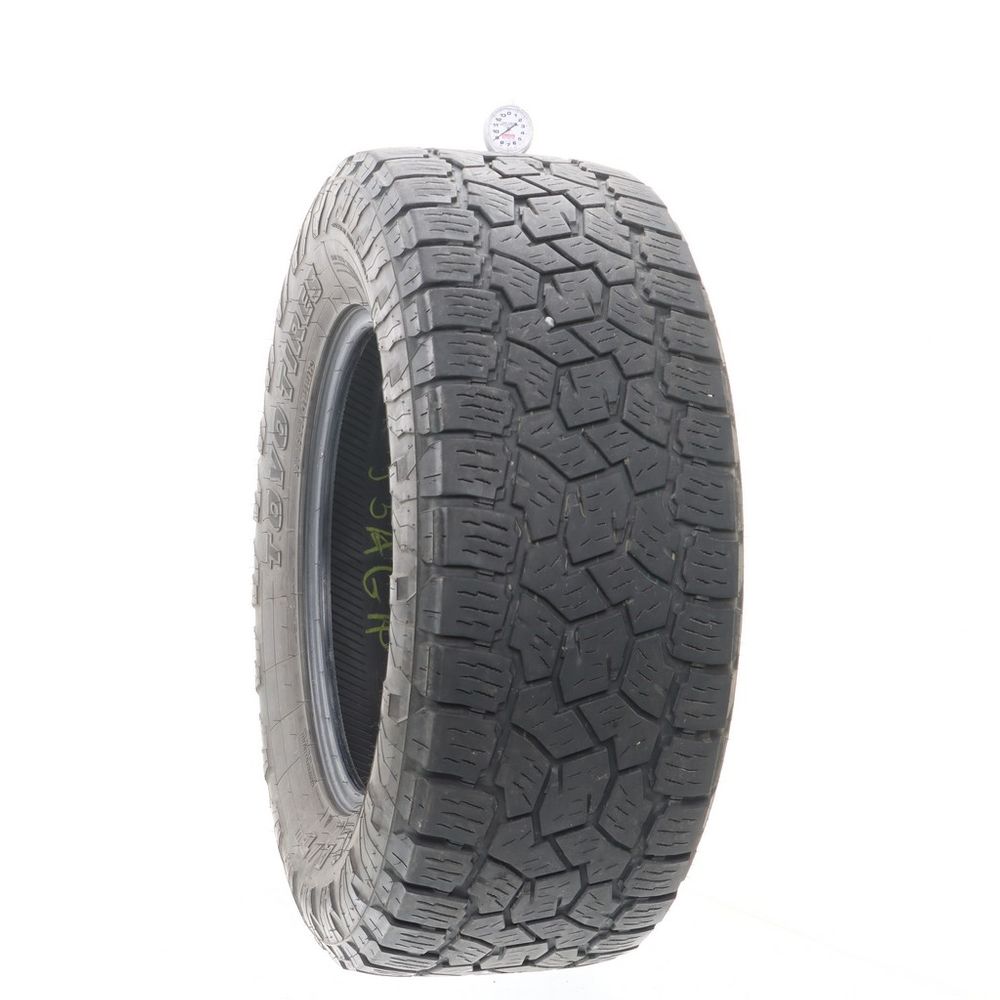Used 305/60R18 Toyo Open Country A/T III 116S - 9/32 - Image 1