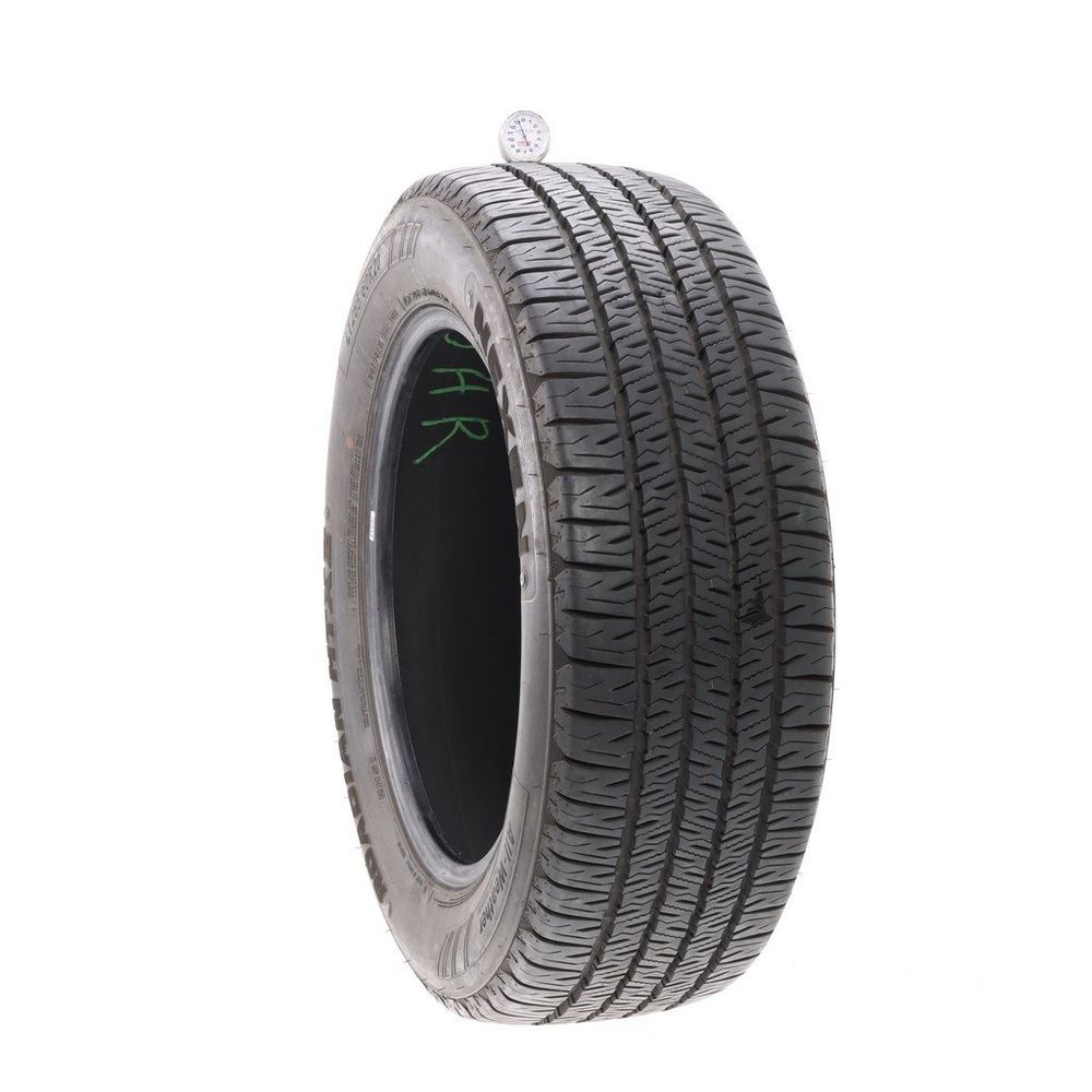Used LT 265/60R20 Nexen Roadian HTX 2 RH51 121/118S E - 13/32 - Image 1