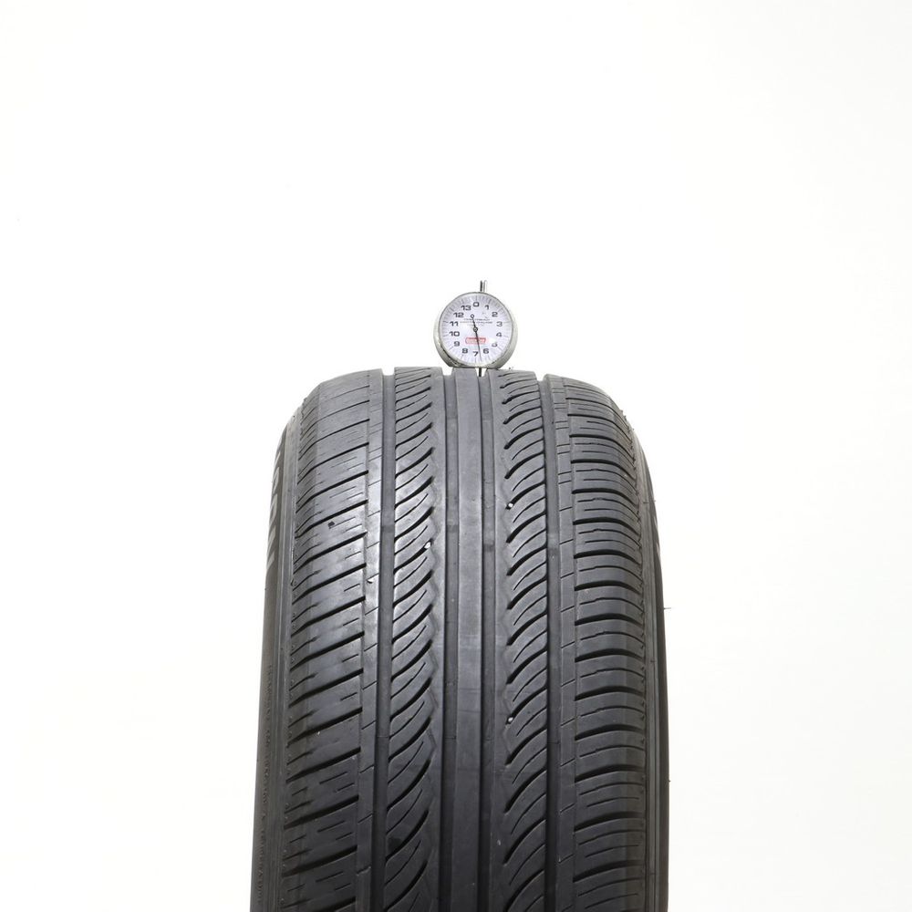 Set of (4) Used 225/65R17 Caldera Confidence C3 102H - 6.5-7.5/32 - Image 2