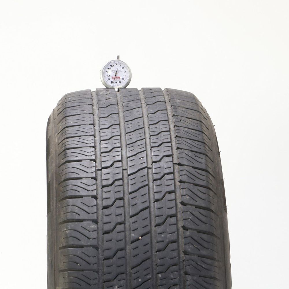 Set of (2) Used 275/60R20 Goodyear Wrangler Territory HT 115H - 6.5-7.5/32 - Image 5