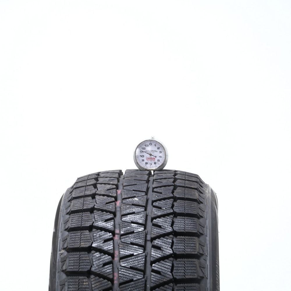 Used 215/50R17 Bridgestone Blizzak WS80 95H - 11/32 - Image 2
