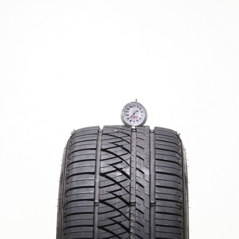 Set of (2) Used 225/45R19 Falken Ziex ZE960 A/S 96W - 8.5/32 - Image 2