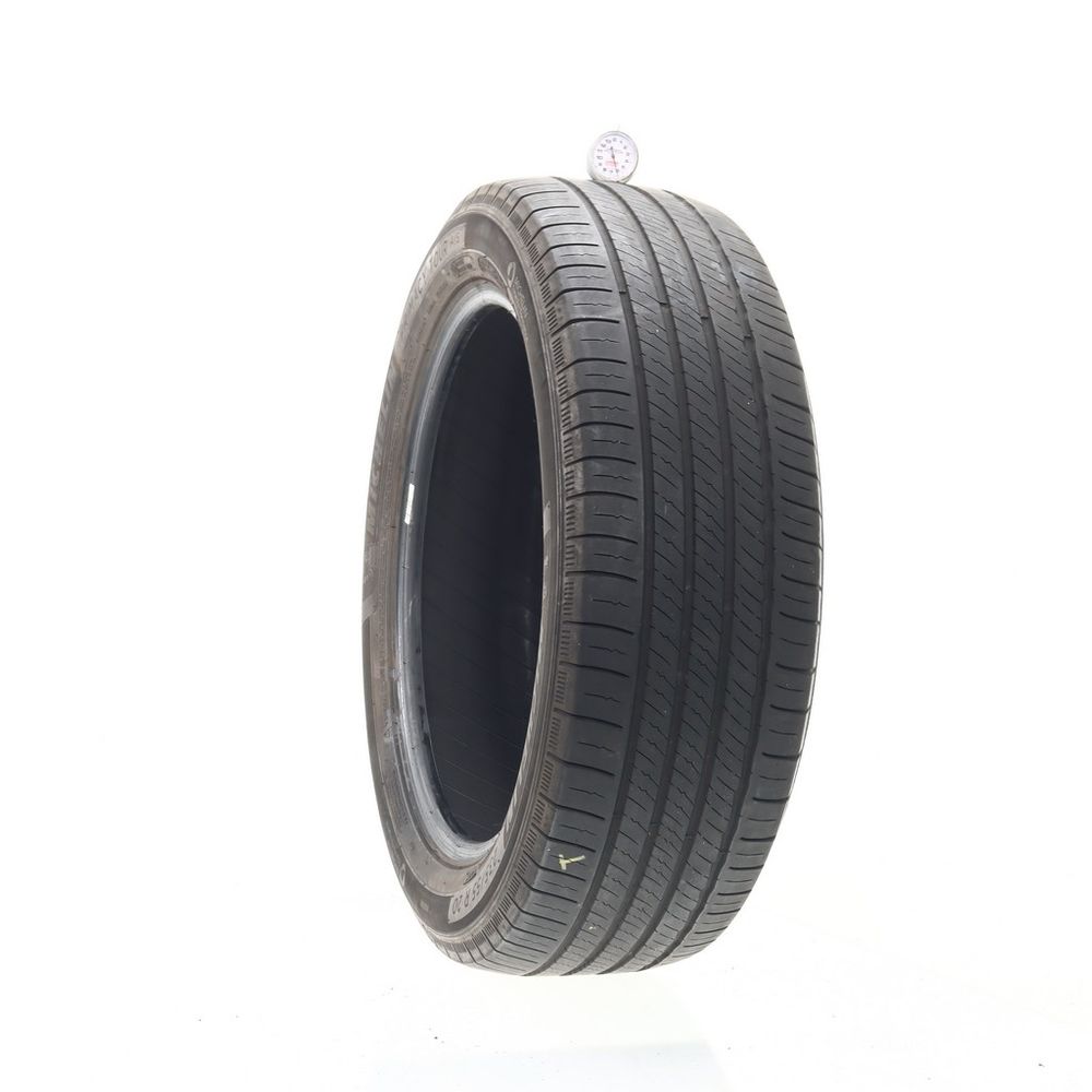 Set of (4) Used 235/55R20 Michelin Primacy Tour A/S 102H - 5.5-7/32 - Image 4