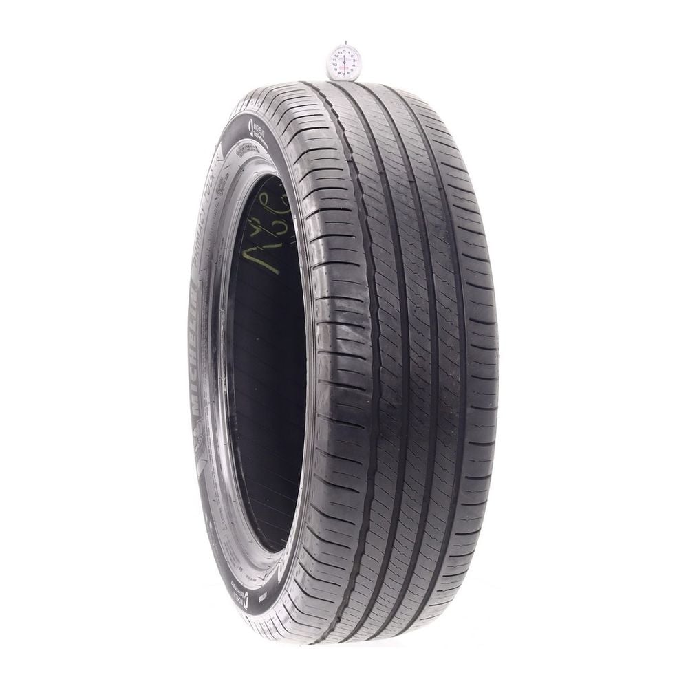 Set of (4) Used 235/55R20 Michelin Primacy Tour A/S 102H - 5.5-7/32 - Image 7