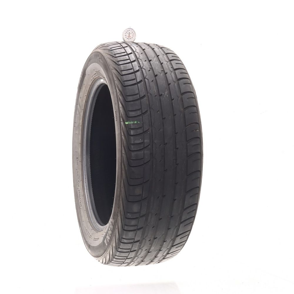 Used 275/55R20 Zenna Argus UHP 117V - 7/32 - Image 1