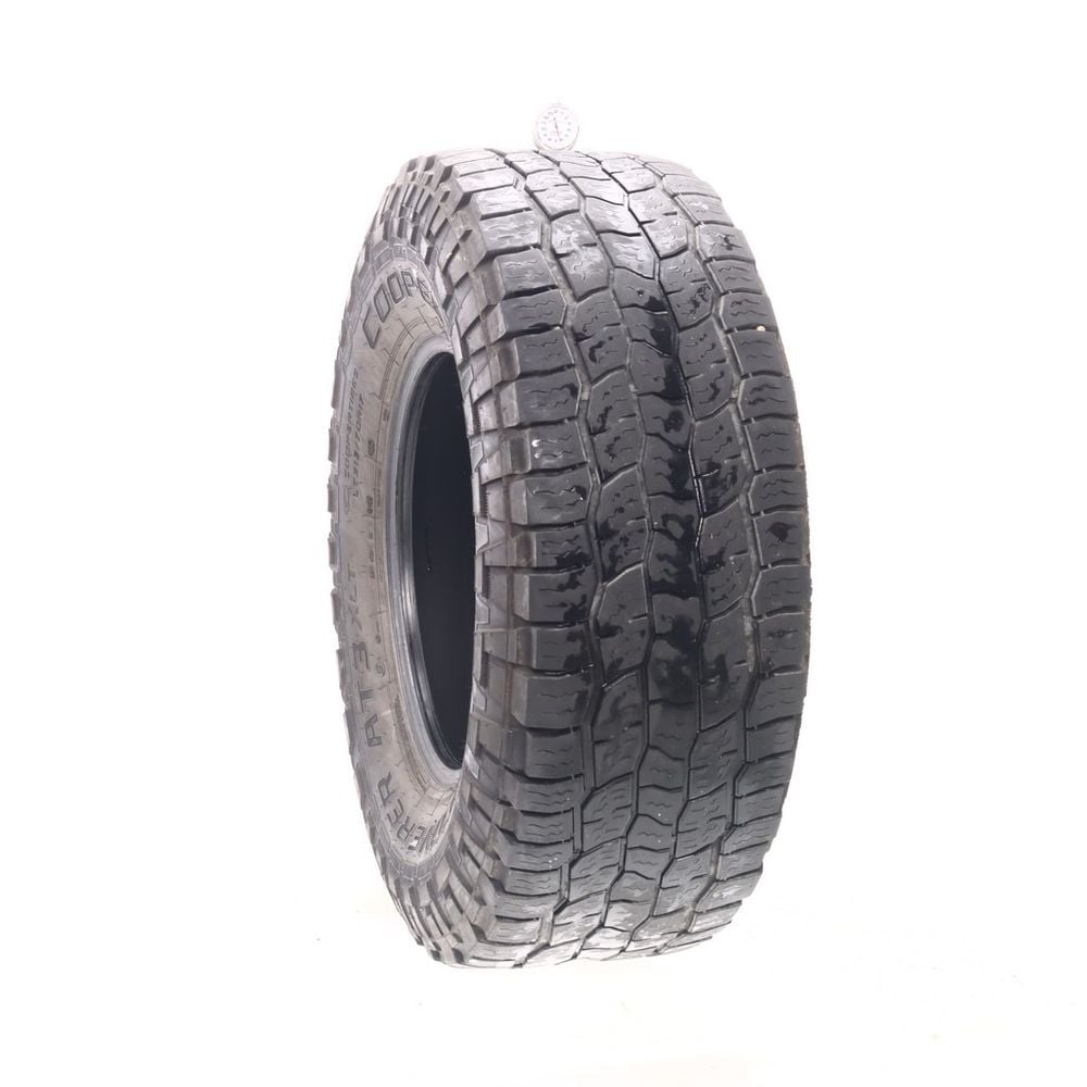 Used LT 315/70R17 Cooper Discoverer AT3 XLT 121/118S E - 6/32 - Image 1