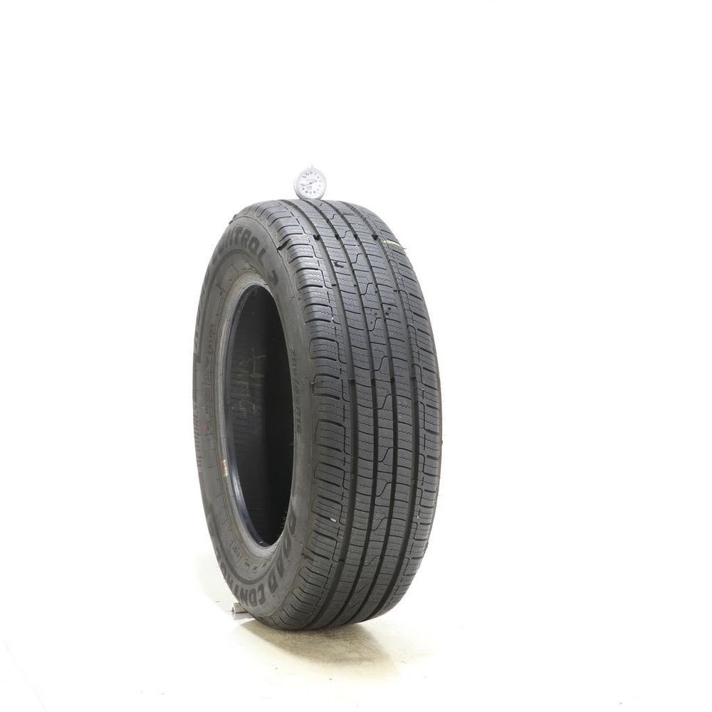 Set of (2) Used 205/65R16 DeanTires Road Control 2 95H - 9.5/32 - Image 1