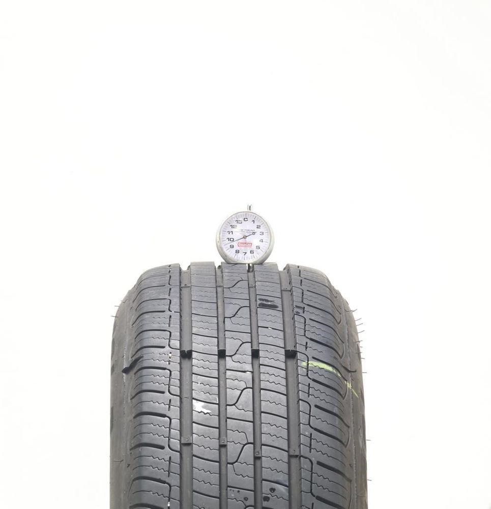 Set of (2) Used 205/65R16 DeanTires Road Control 2 95H - 9.5/32 - Image 2