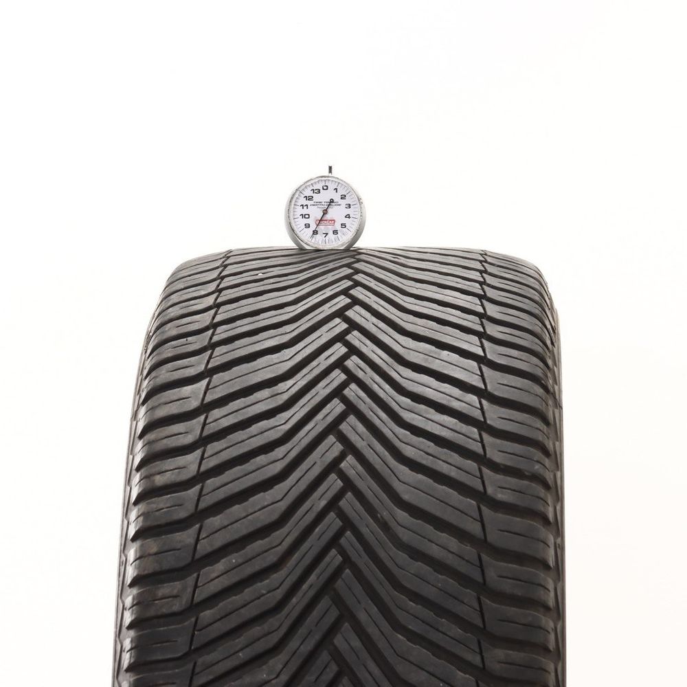Set of (2) Used 265/45R21 Michelin CrossClimate 2 108V - 6.5-8/32 - Image 5