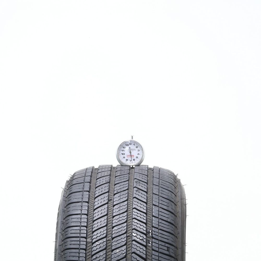 Set of (4) Used 215/55R17 Bridgestone Turanza Quiet Track 94V - 6.5-8/32 - Image 2