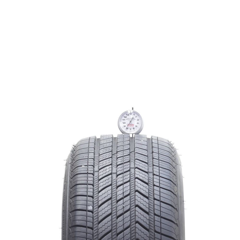 Set of (4) Used 215/55R17 Bridgestone Turanza Quiet Track 94V - 6.5-8/32 - Image 11