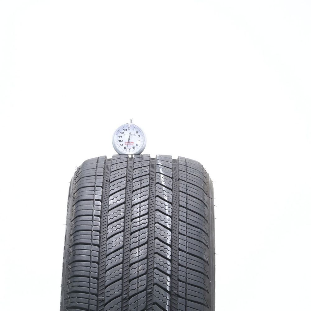 Set of (4) Used 215/55R17 Bridgestone Turanza Quiet Track 94V - 6.5-8/32 - Image 8
