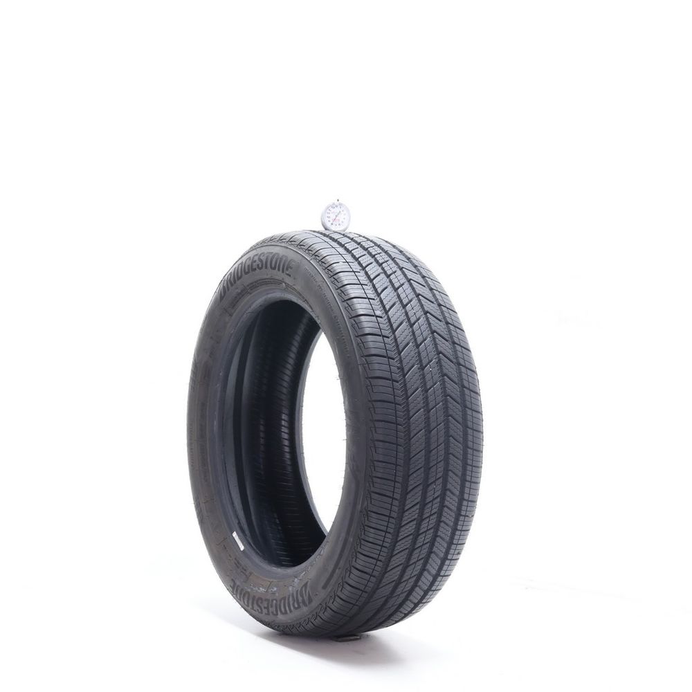 Set of (4) Used 215/55R17 Bridgestone Turanza Quiet Track 94V - 6.5-8/32 - Image 10