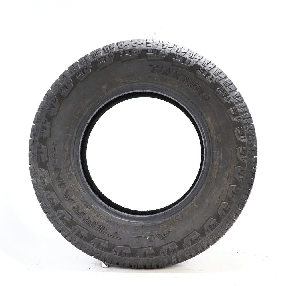 Used 265/70R17 Dextero All Terrain DAT1 113T - 7/32 - Image 3