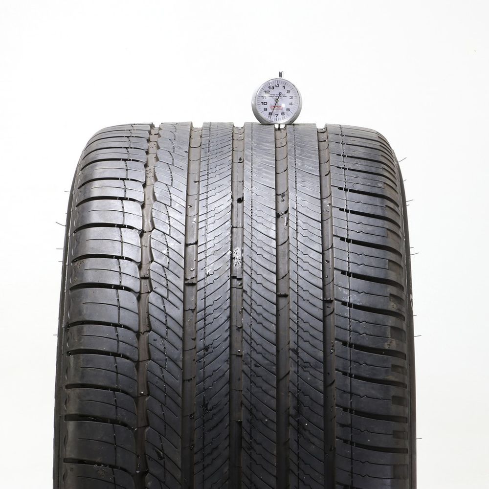 Set of (4) Used 315/40R21 Michelin Primacy Tour A/S MO 111H - 7.5-8.5/32 - Image 2