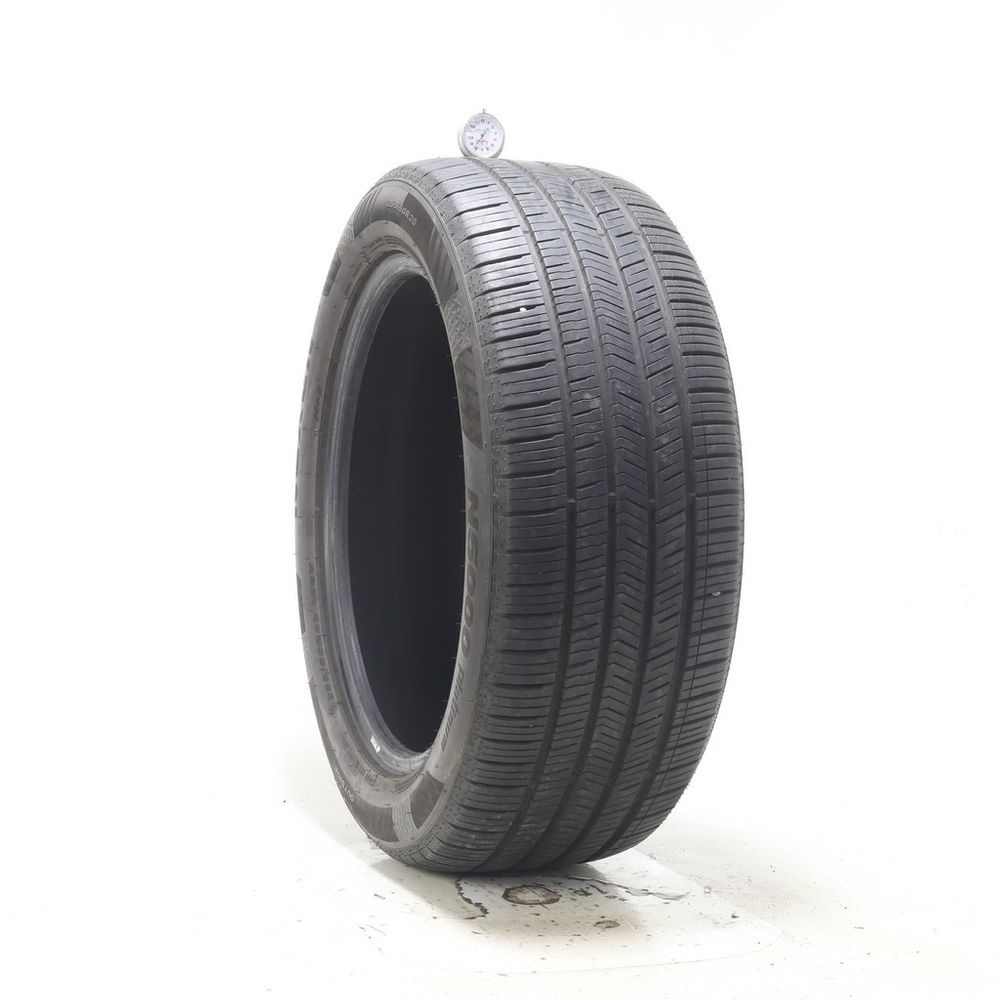Used 255/50R20 Nexen N5000 Platinum 109V - 8/32 - Image 1