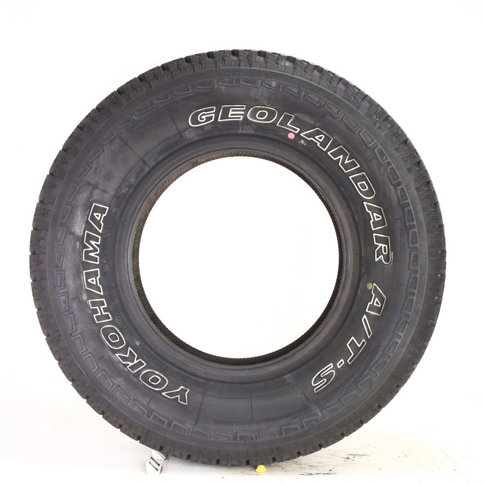 New 235/75R15 Yokohama Geolandar A/T-S 108S - 13/32 - Image 3