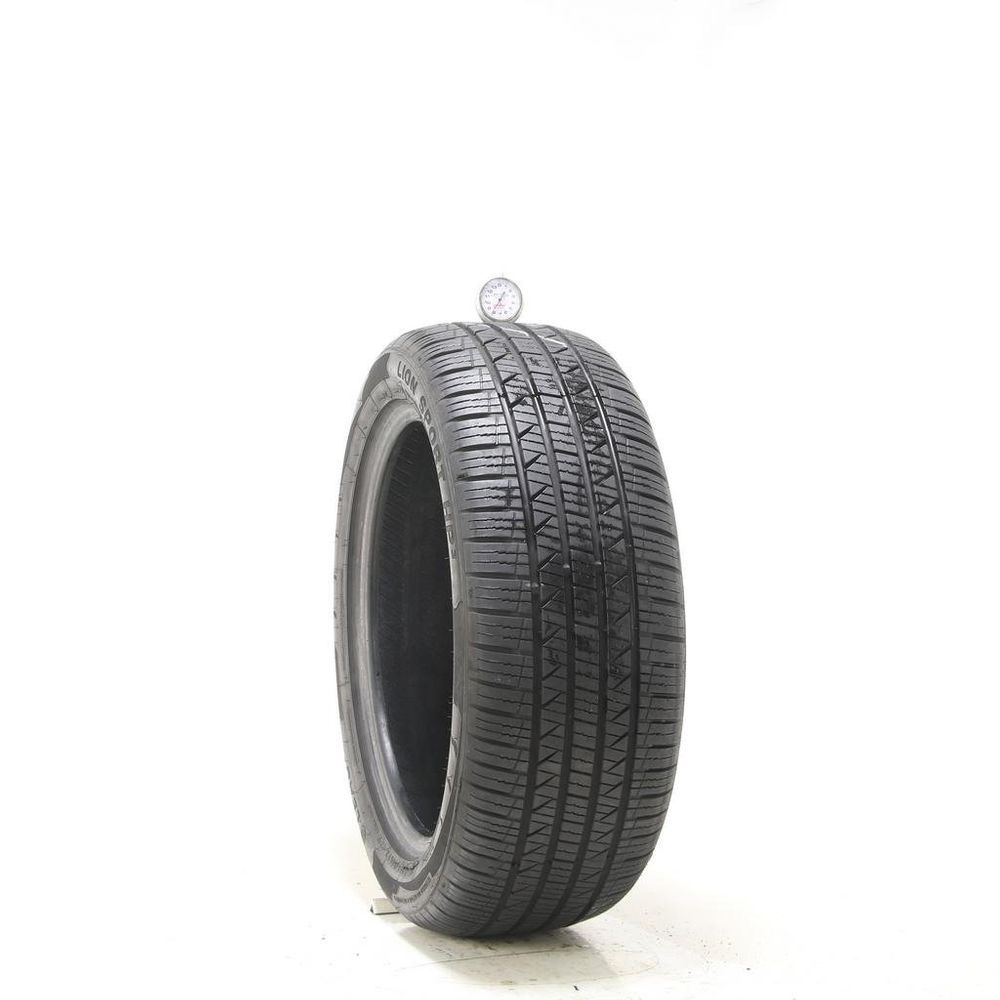 Used 215/50R17 Leao Lion Sport HP3 95V - 8/32 - Image 1
