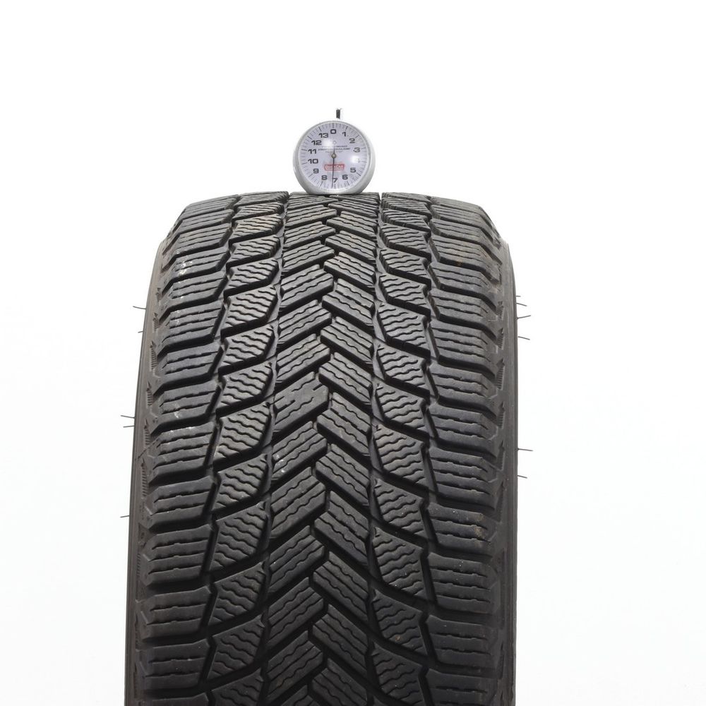 Used 225/50R17 Michelin X-Ice Snow 98H - 7/32 - Image 2