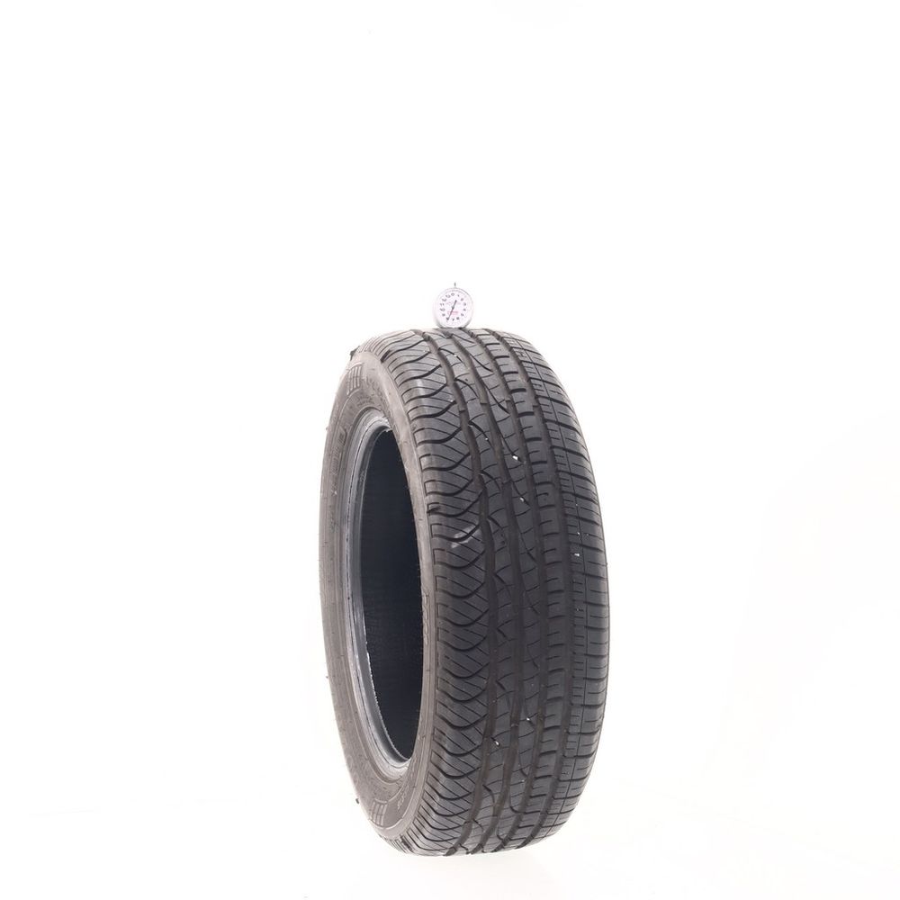 Set of (2) Used 205/55R16 Douglas Performance 91H - 6.5-8/32 - Image 4