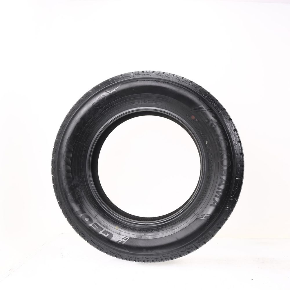 New 215/70R16 Yokohama Geolandar CV G058 100H - Image 3