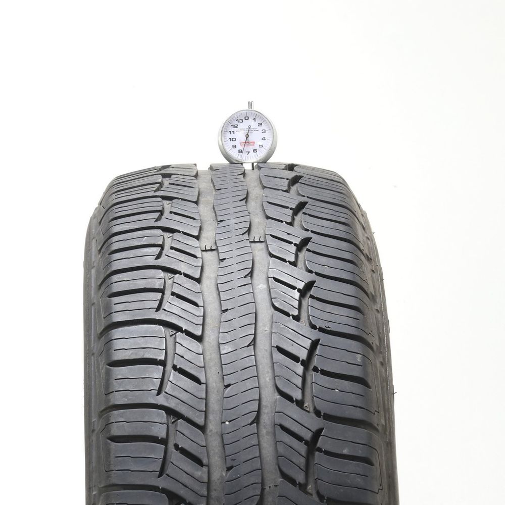 Set of (2) Used 255/65R18 BFGoodrich Advantage T/A Sport LT 111T - 7.5-8.5/32 - Image 2