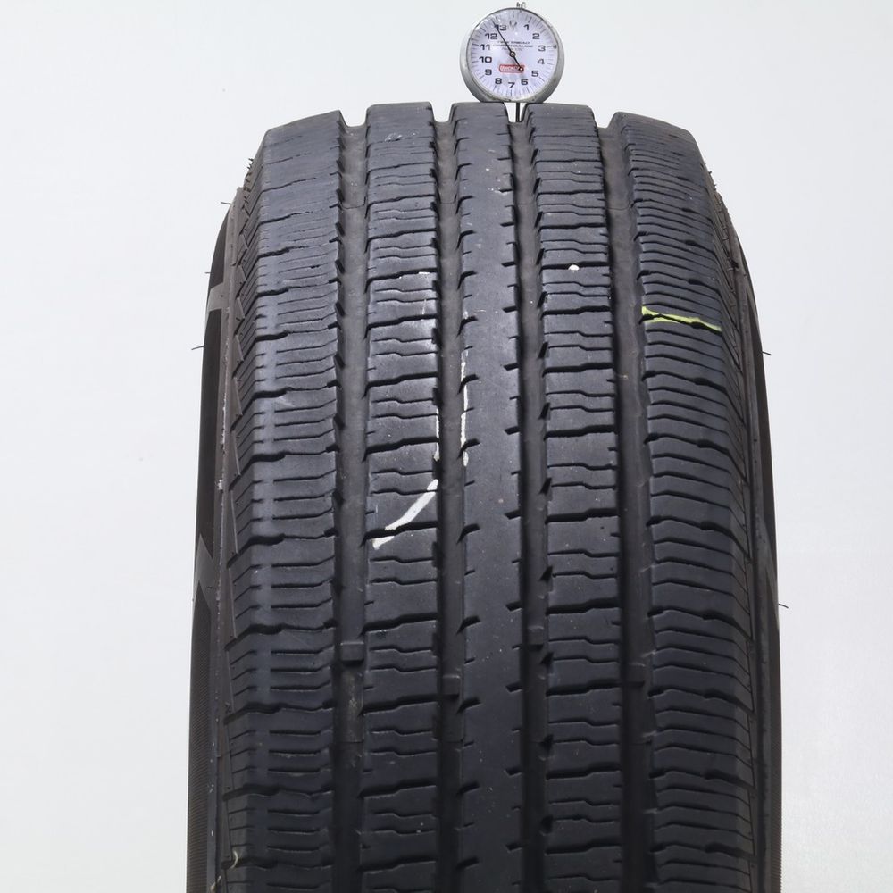 Used LT 275/70R18 Wild Trail Commercial L/T AO 125/122Q E - 12.5/32 - Image 2